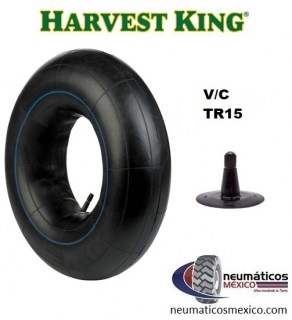 HARVEST KING VC TR151
